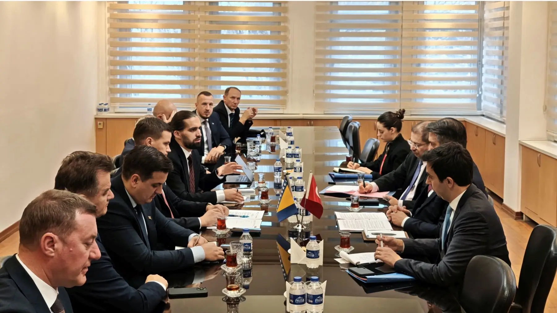 Kargo centar i Slobodna zona na Aerodromu kao nova razvojna šansa TK